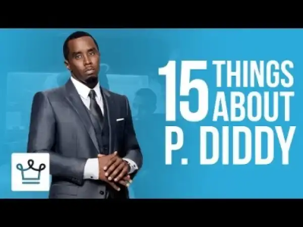 Video: 15 Things You Didn